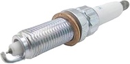 Automotive spark plugs 12120039664 SILZKBR8D8S Iridium Spark Plug Compatible with B/M/W F25 F10 F11 