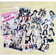 Baby Monster Sticker babymonter