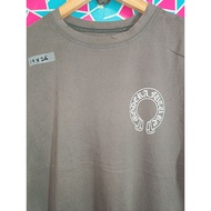 Chrome hearts x tshirt