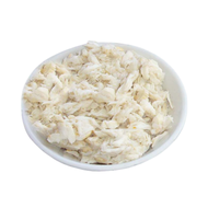 บลูแครบวัน เนื้อปูม้า 454 กรัม - Blue Crab One Special Crab Meat Pasteurized 454g