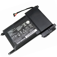 14.8V 8Cell Battery Laptop Notebook L14S4P22 L14M4P23 For Lenovo IdeaPad Y700-17ISK Y700-15ISK Li Io