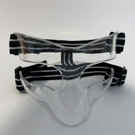 Basket Basketball Mask Football Mask Face Protection Nose Protection NBA Mask CBA Mask Basketball Pr