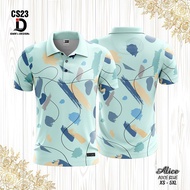 Jersey Alice Cs23 Tshirt Jersey