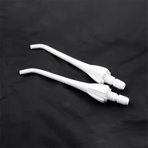 2PCS For Panasonic Irrigator Doltz Jet Washer EW-DJ40/ EW-DJ10/ EW1211/ EW1211A Replacement Nozzle