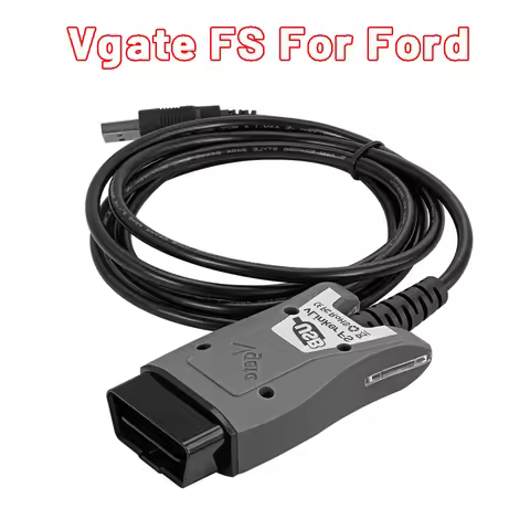 Vgate vLinker FS ELM327 For Ford FORScan HS/MS-CAN