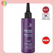 Ru:t hair - 【無盒】Ru:t Scalp 防脫黑髮皇 護髮素 210ml【平行進口】AgeLess Clinic Treatment Plus Ru:t hair Ruthair Rut hair 包裝隨機