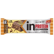 Zag Zag 巧克力蛋白棒