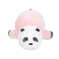 Miniso Boneka We Bare Bears Boneka Boneka Kecil Plush Beruang Mainan