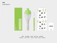 現貨 Mamamoo 手燈 應援棒 ver2.6 LIGHT STICK