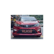 Proton Persona 2022 2023 Drive 68 D68 FullSet Bodykit With Paint