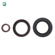 [lawrence_nehemiah.]6DCT250 DPS6 Automatic Transmission Left Right Half Shaft Oil Seal Kit for  Focu