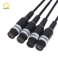 Sunshineshop 1PCS LoRa Module Antenna For Meshtastic 868MHz 915MHz Soft Antenna Omni High-gain Whip 