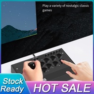 【JJM】-Arcade Stick for Switch//// ONE/ 360/PC/ SX Arcade Fight Stick Game Accessories Fight Stick Jo