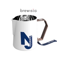 Brewista X Series NJ Milk Pitcher by Irvine Guo,powered by Brewista-400ml