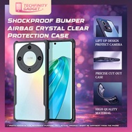 Honor X9C Smart X9C X7C X6C Premium Shock Proof Bumper Case