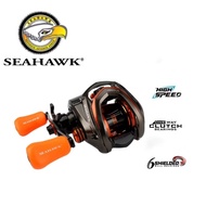 SEAHAWK RYOKU BC 103HSL free shallow spool 2025