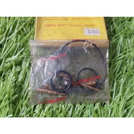 REPARKIT C700 HONDA C700 REIPAR KIT CARBON 700 JAPAN CARBON HONDA C700 CALBURATOR C700 CARBON C700