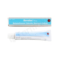 Bevalex Cream 5 gr