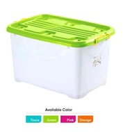 Container Box - Ezy Box 82 Liter - Storage Box - Container Box