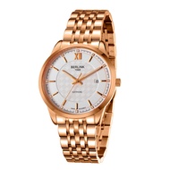 BERLINK SWISS Sapphire Water Resist Men Watch 1014-G06