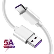 🧼CM Fast Charging USB Type-c Data Cable For Xiaomi Redmi 9 9T 8 8A Note 9S 8T 9 8 Pro Honor 8 9 10 20 30 Mobile Phones C