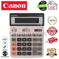 CANON Calculator WS-1200H Big Button Calculator 12 Digits Tilt Display