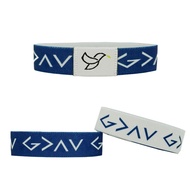 Christian Daily Bible Verse Wearable Bracelet With Nfc Bible Bracelet Religious Gifts G7v2