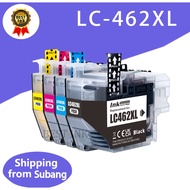 LC 462XL LC462XL Ink Cartridge LC462 LC 462 ink cartridge  for Brother MFC-J2340DW J2740DW J3940DW M