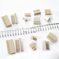 CI31 2PIN STRAIGHT CONNECTOR