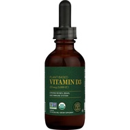 Global Health Organic Vitamin D3 50000IU - Vegetarian Vitamin for Immune Support - Pure Vitamin D3 5