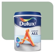 Dulux Ambiance™ All Premium Interior Wall Paint (Secret Garden - 70GY 46/120)
