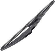 Wiper blade for Peugeot 407 SW Estate 2003-2011, 11" Rear Wiper Blade Windscreen Window Car Rain Brush