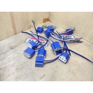 Lsmpu bulb h4 ceramic cop socket