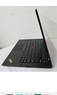 i7-5600 X1  Carbon Gen3  Lenovo ThinkPad 14 ＂i7  8g ram 256g SSD