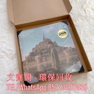 高價回收 周杰倫黑膠唱片 周杰倫 周杰倫黑膠 黑膠唱片 LP Vinyl，實體店全港上門