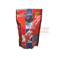 Hikari - Gold Fish Food - M - (Floating)