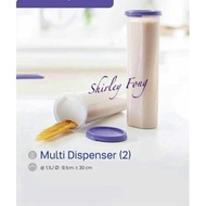 Tupperware Pasta / Multi  Dispenser 1.1L