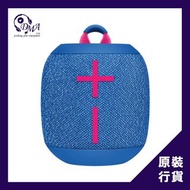 Ultimate Ears WONDER­BOOM 3 無線藍牙喇叭