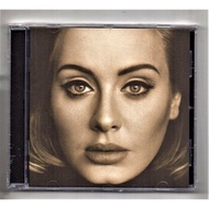 ADELE - Adele 25 ( CD ) EU Press