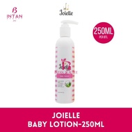 Joielle Baby Natural Rub-60G /Joielle Baby Cream -100G /Joielle Baby Lotion-250ML/JOIELLE WONDER CRE