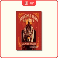 Angels and Demons Book - 2H Books