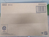 Gundam Fix Figuration MS-07B 老虎