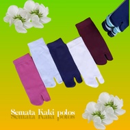MATA Ankle Socks / Ankle Socks / Ankle Socks / Plain Socks / Unisex Socks