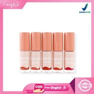 Najmia 2 - Emina Creamytint 3.6 Gr / Emina Lipstick / Emina Lip Tint / Emina Creamy Tint