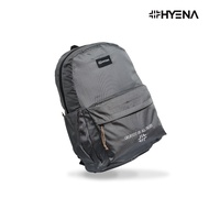 Men's Plain Backpack Simply Backpack HYENA COLYN SERIES [AF87]