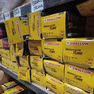 SWALLOW MOTORCYCLE SWALOW INNER TYRE 50/60/70/80/90/100/110/120/130/140/225/250/275/300/325/350/400/
