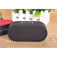 QR code Bluetooth speaker Alipay mobile wireless microphone line amplifier