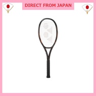 YONEX EZONE 100 Adult Tennis Racket, Espresso Brown, Grip Size Options G1/G2/G3