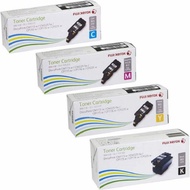 Fuji Xerox Genuine Toner for DocuPrint CM225fw, CP225w, CM115w, CP115w, CP116w,