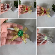 Semat ribbon committee ribbon/ dress ribbon/ ready-made ribbon/ party ribbon/ event ribbon/